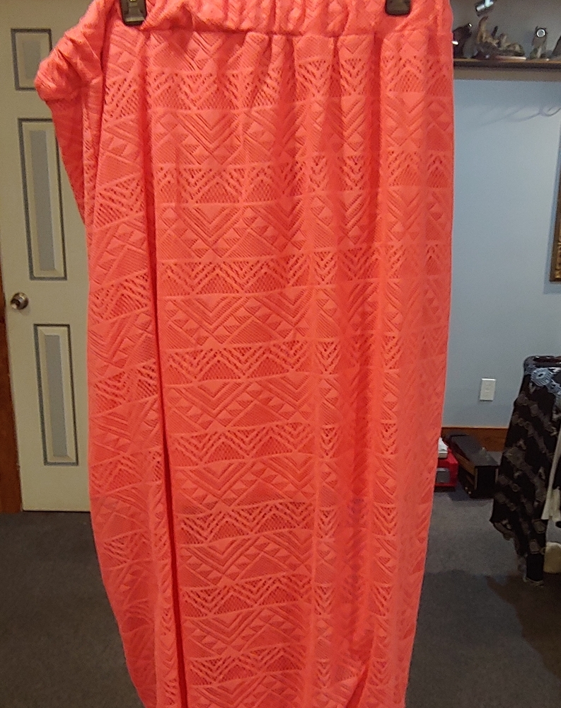 Women's plus size skirt W#449